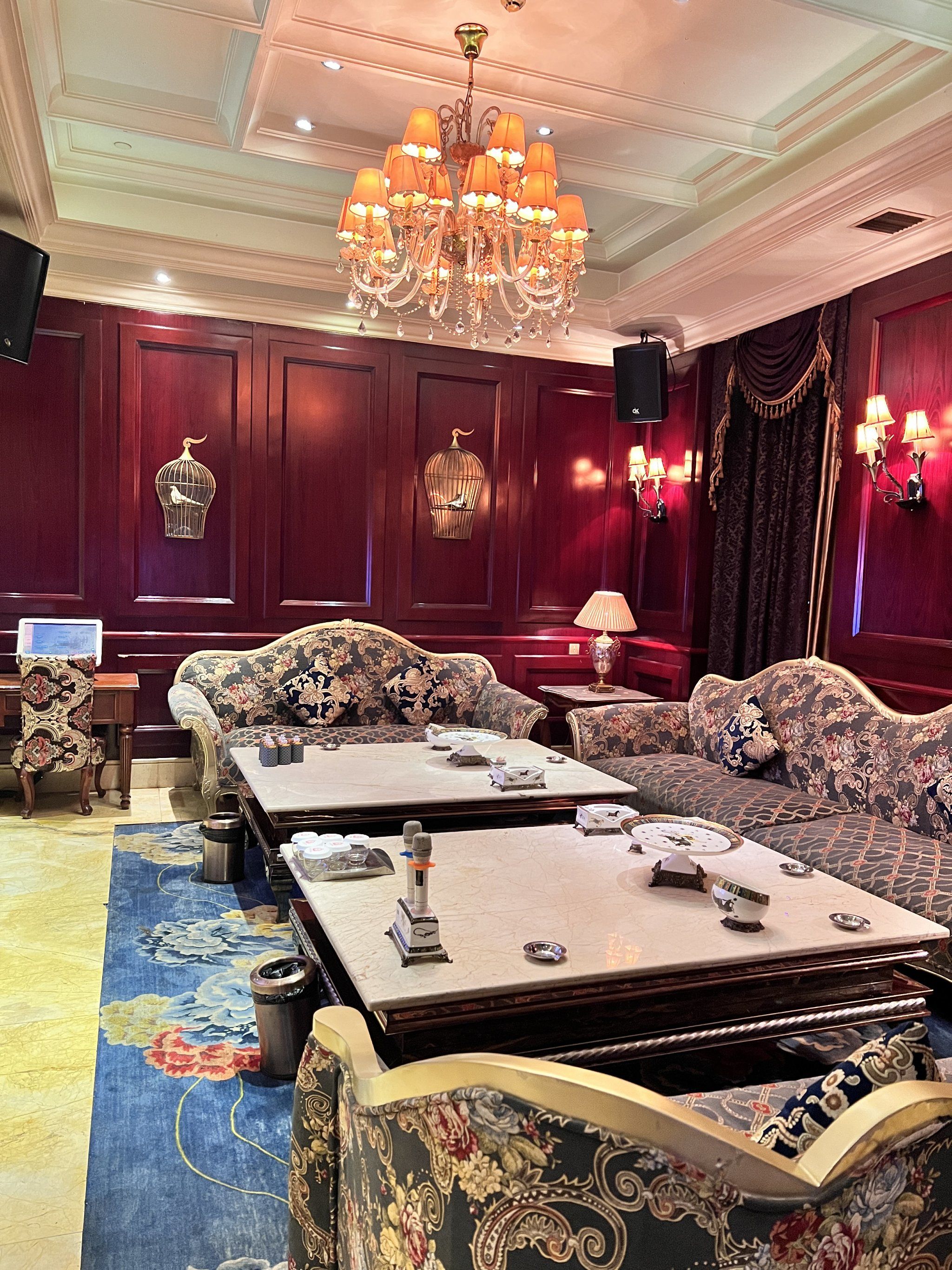 崇左商务ktv值得去吗-江州区ktv预定